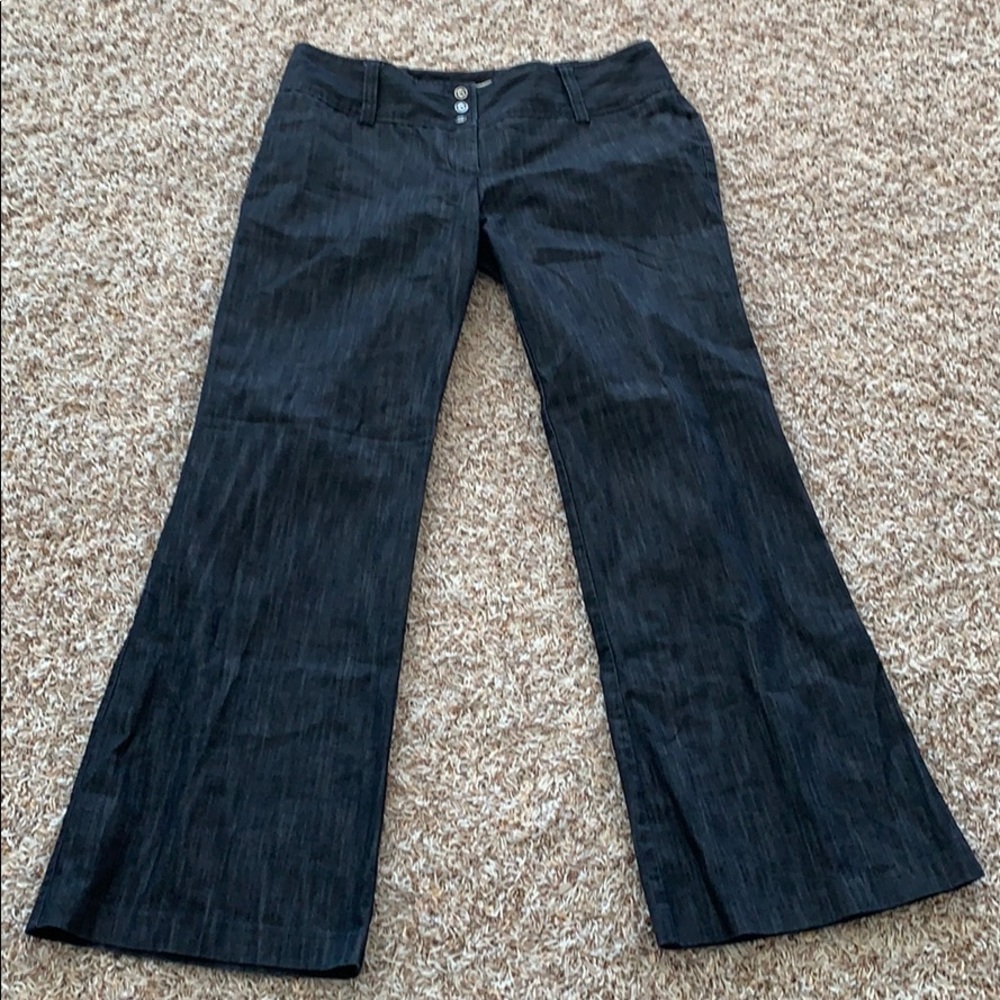Studio Y pants Sz 11/12
